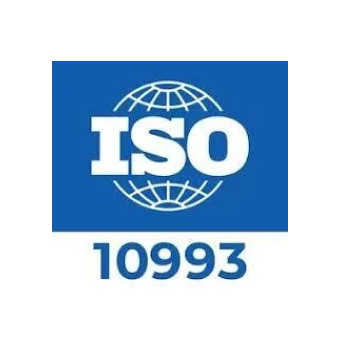 ISO 10993 Logo
