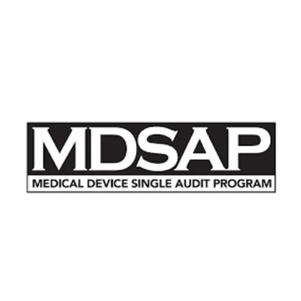 MDSAP Logo