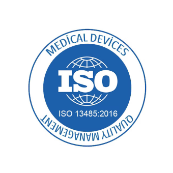 ISO 13485 Logo