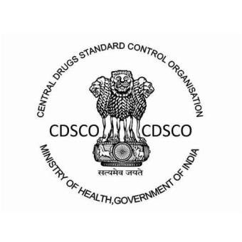 CDSCO Logo