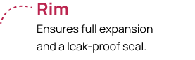 Elite Menstrual Cup Features
