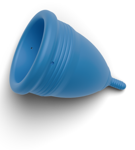Jupiter Menstrual Cup