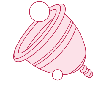 cleaning cup