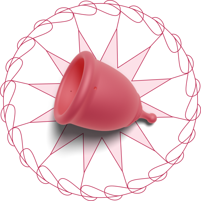 Switch to Menstrual CUp