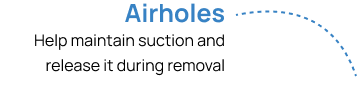 Jupiter Airholes