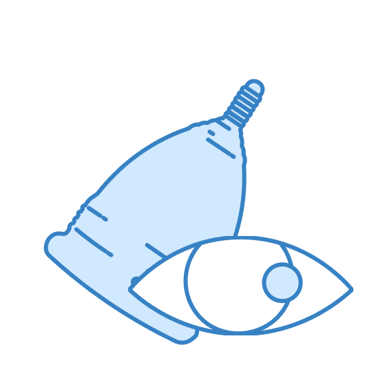 Jupiter Menstrual Cup